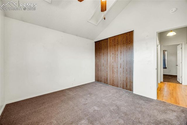 6622 Overland Drive, Colorado Springs, CO 80919