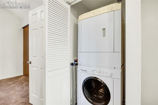 6622 Overland Drive, Colorado Springs, CO 80919