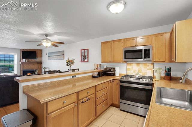 6622 Overland Drive, Colorado Springs, CO 80919