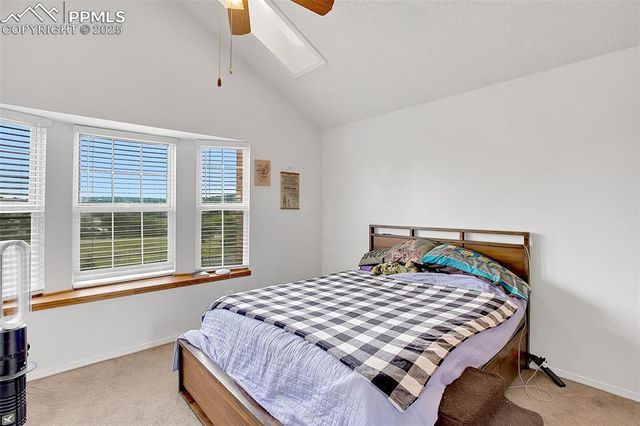 6622 Overland Drive, Colorado Springs, CO 80919