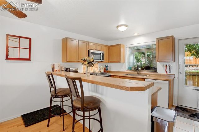 6622 Overland Drive, Colorado Springs, CO 80919