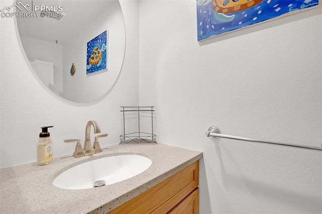 6622 Overland Drive, Colorado Springs, CO 80919