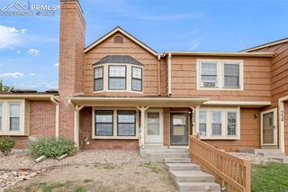 6622 Overland Drive, Colorado Springs, CO 80919
