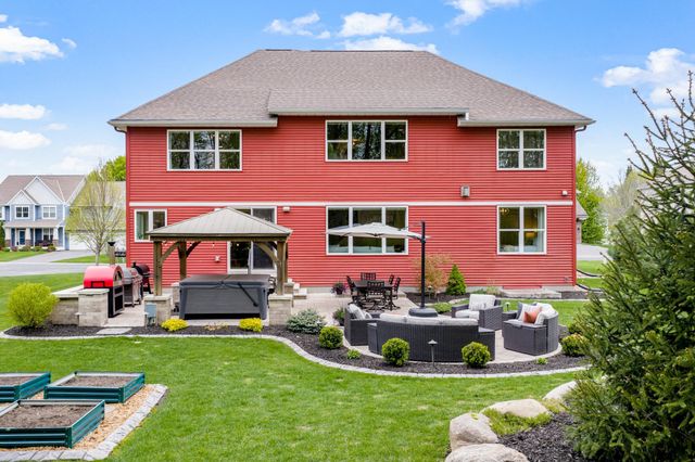 3683 Brocken Court, Prior Lake, MN 55372