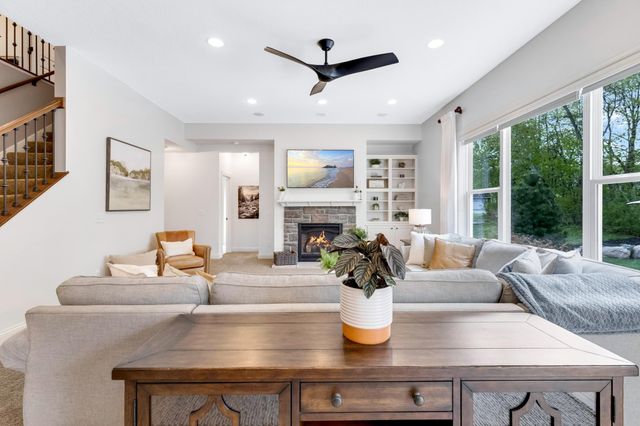 3683 Brocken Court, Prior Lake, MN 55372