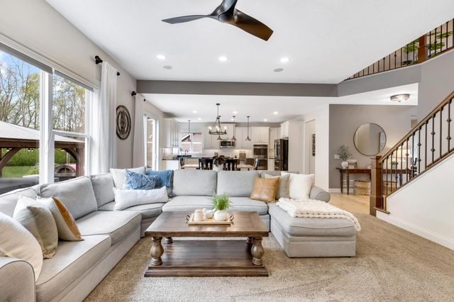 3683 Brocken Court, Prior Lake, MN 55372