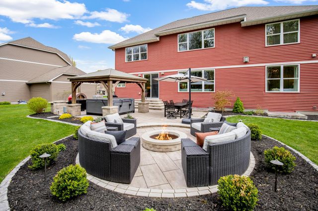 3683 Brocken Court, Prior Lake, MN 55372