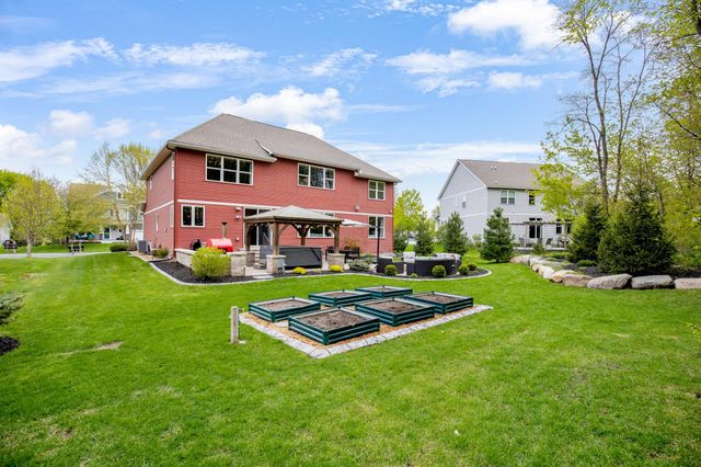 3683 Brocken Court, Prior Lake, MN 55372