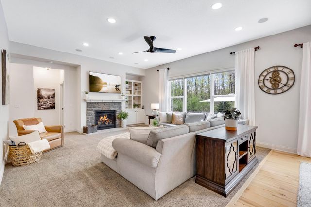 3683 Brocken Court, Prior Lake, MN 55372