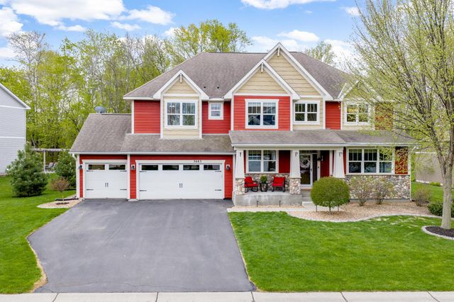 3683 Brocken Court, Prior Lake, MN 55372