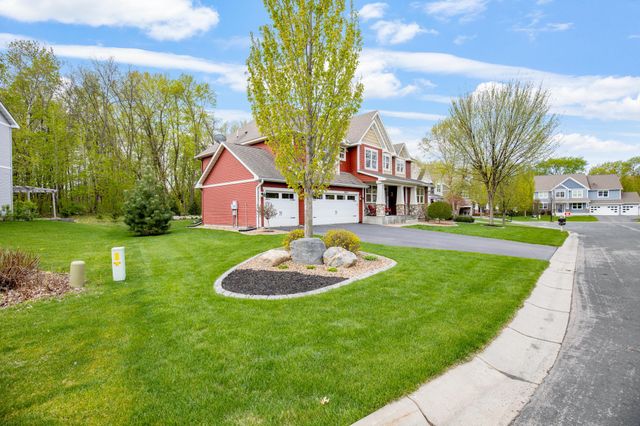 3683 Brocken Court, Prior Lake, MN 55372