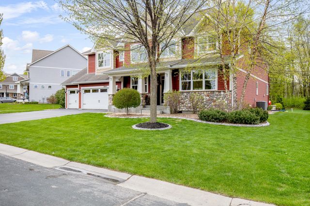 3683 Brocken Court, Prior Lake, MN 55372