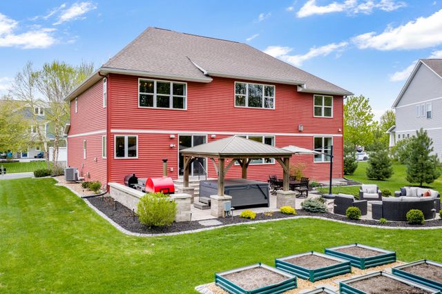 3683 Brocken Court, Prior Lake, MN 55372