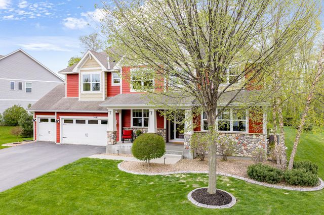3683 Brocken Court, Prior Lake, MN 55372