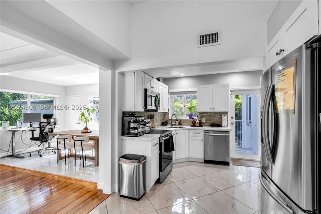 8911 N Miami Ave, El Portal, FL 33150