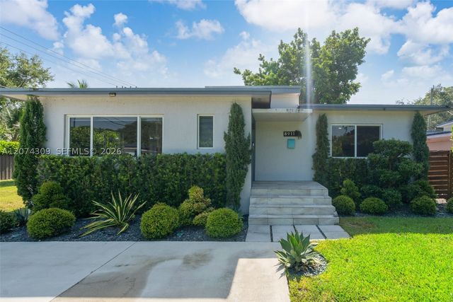 8911 N Miami Ave, El Portal, FL 33150