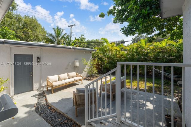 8911 N Miami Ave, El Portal, FL 33150