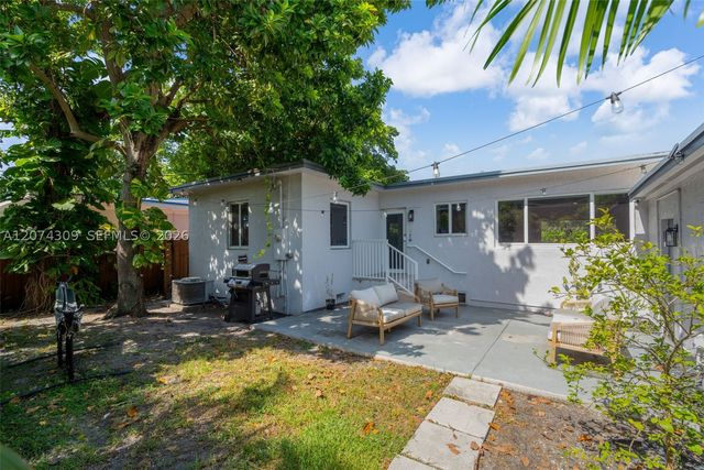 8911 N Miami Ave, El Portal, FL 33150