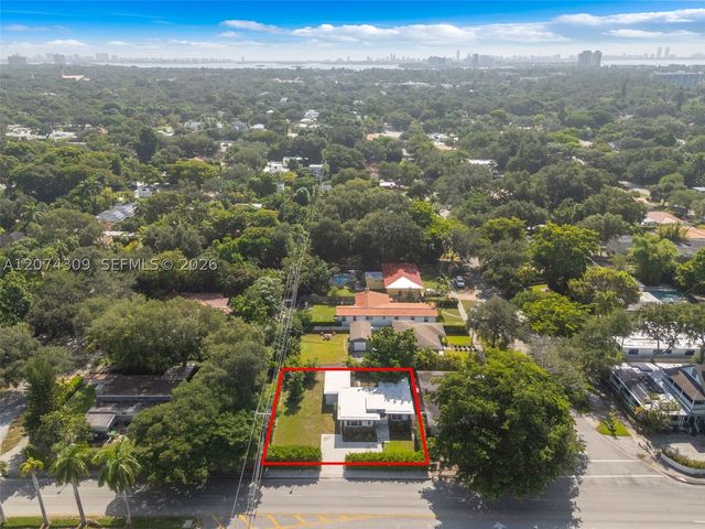 8911 N Miami Ave, El Portal, FL 33150