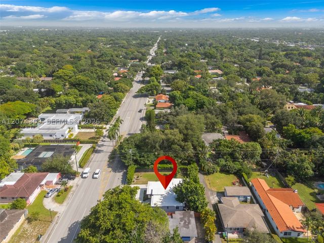 8911 N Miami Ave, El Portal, FL 33150