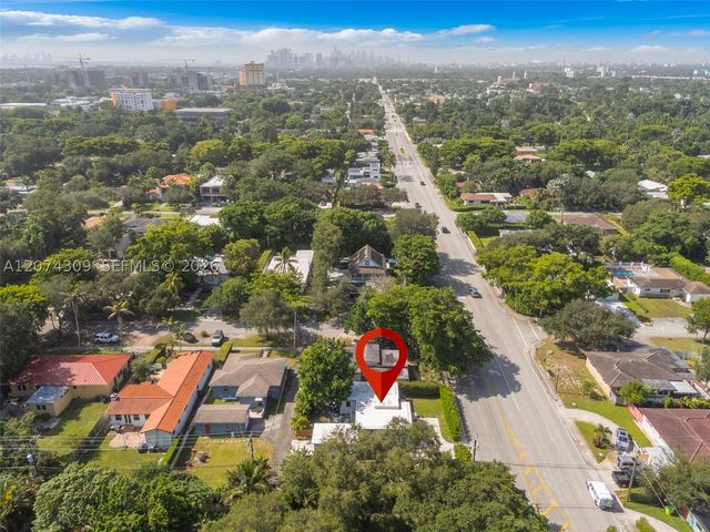 8911 N Miami Ave, El Portal, FL 33150