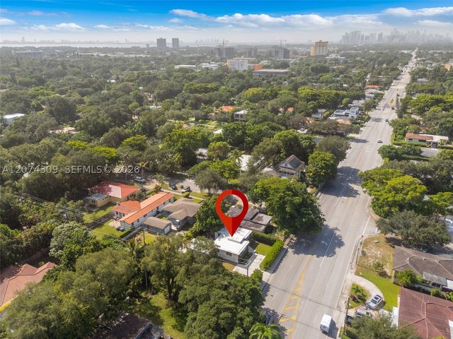8911 N Miami Ave, El Portal, FL 33150