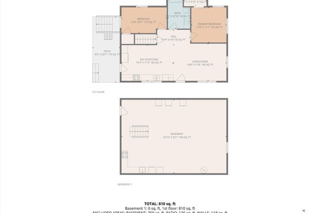 1990 Edwardsville RD, Hardy, VA 24101