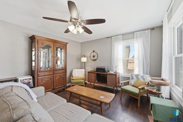 519 N Saint Paul Ave Avenue, Sioux Falls, SD 57103