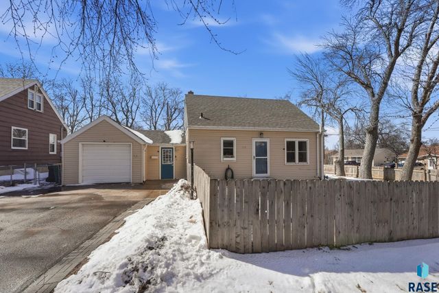 519 N Saint Paul Ave Avenue, Sioux Falls, SD 57103