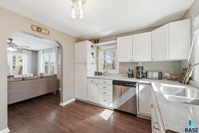 519 N Saint Paul Ave Avenue, Sioux Falls, SD 57103