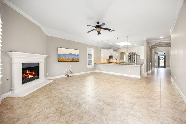 4323 Cobalt Cross Street, Katy, TX 77493