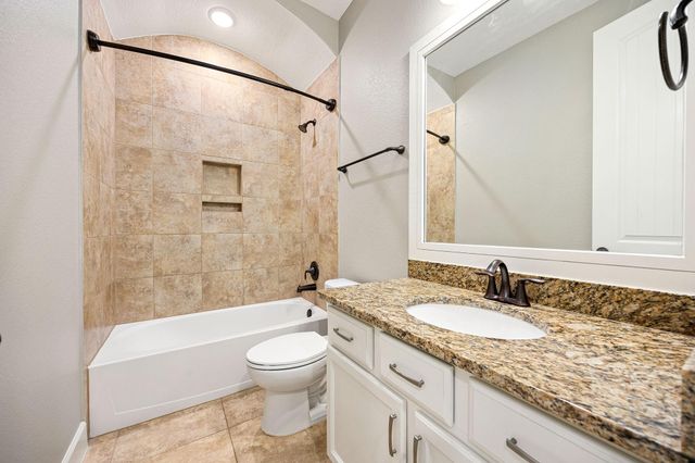 4323 Cobalt Cross Street, Katy, TX 77493