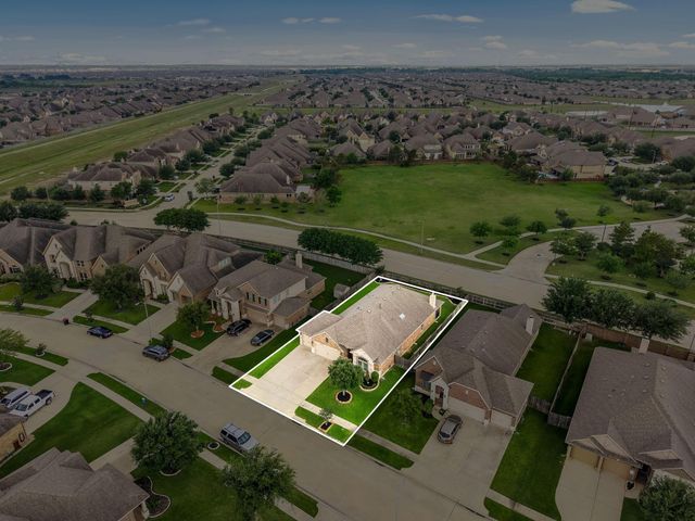 4323 Cobalt Cross Street, Katy, TX 77493