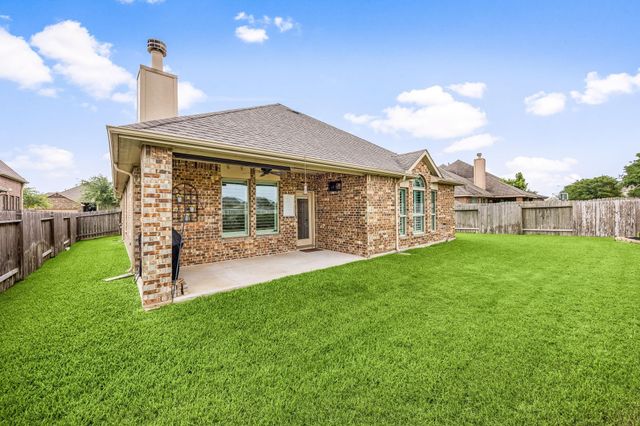 4323 Cobalt Cross Street, Katy, TX 77493