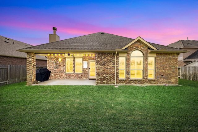 4323 Cobalt Cross Street, Katy, TX 77493