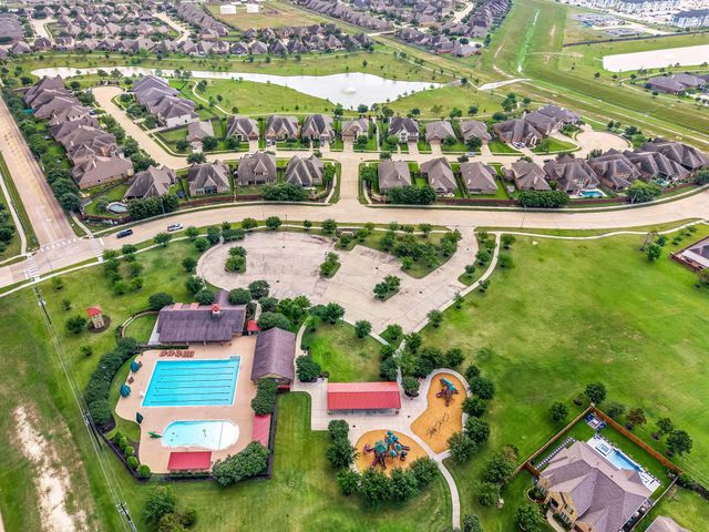 4323 Cobalt Cross Street, Katy, TX 77493