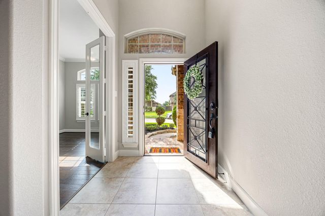 4323 Cobalt Cross Street, Katy, TX 77493