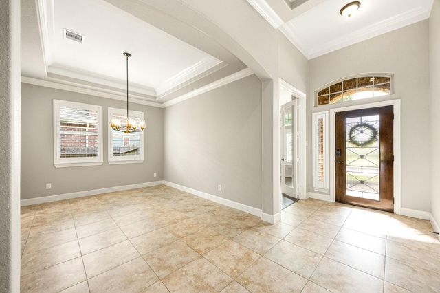 4323 Cobalt Cross Street, Katy, TX 77493