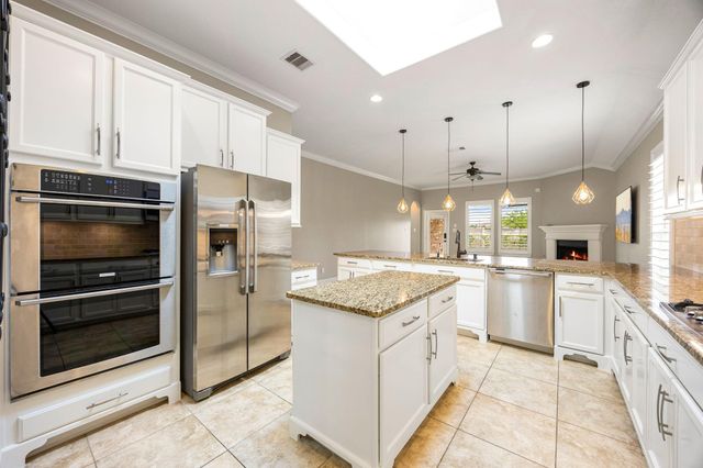 4323 Cobalt Cross Street, Katy, TX 77493