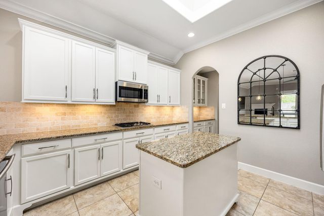 4323 Cobalt Cross Street, Katy, TX 77493