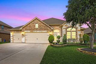 4323 Cobalt Cross Street, Katy, TX 77493