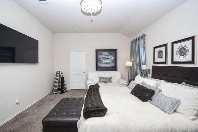 4338 Travago Trail, Katy, TX 77493