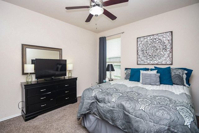 4338 Travago Trail, Katy, TX 77493