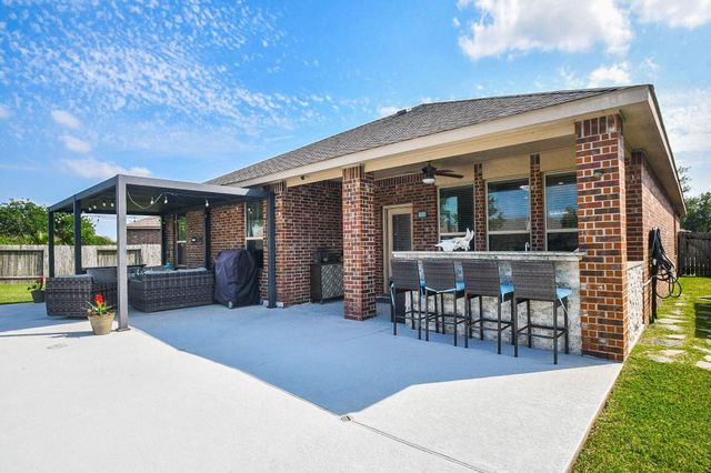 4338 Travago Trail, Katy, TX 77493