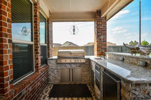 4338 Travago Trail, Katy, TX 77493