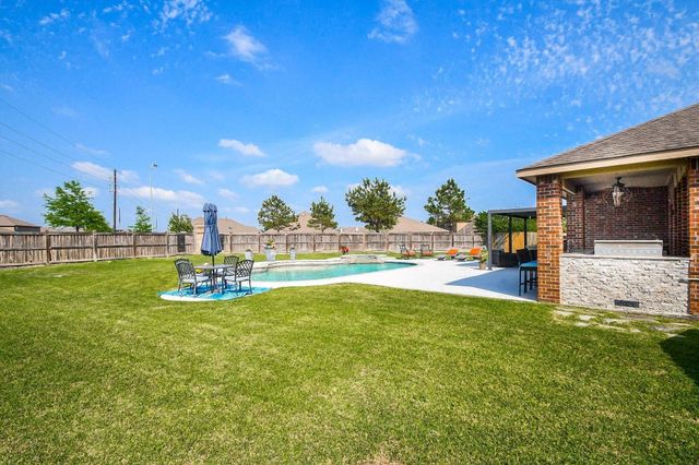 4338 Travago Trail, Katy, TX 77493