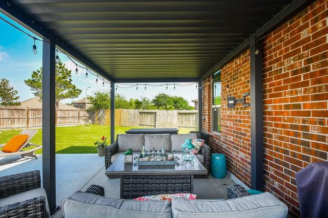 4338 Travago Trail, Katy, TX 77493