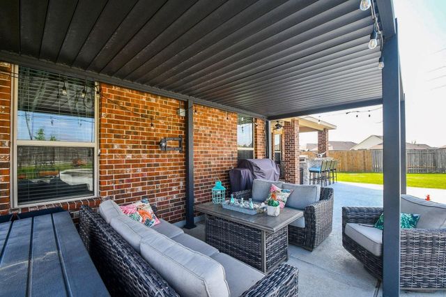 4338 Travago Trail, Katy, TX 77493