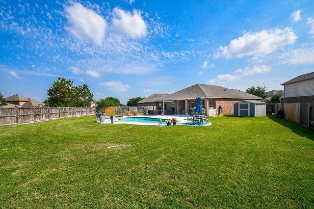 4338 Travago Trail, Katy, TX 77493