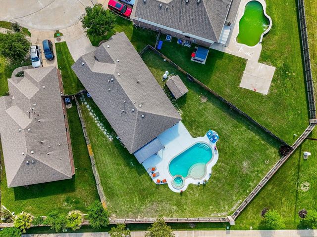 4338 Travago Trail, Katy, TX 77493